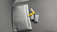 Toyota Aygo X 1.0 VVT-i Pure 5dr Auto Petrol Hatchback